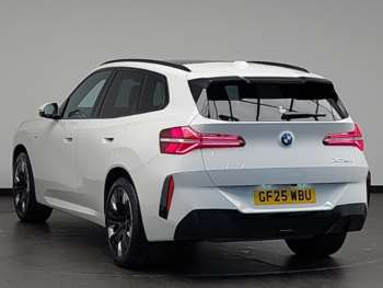 Used BMW X3 2025 for sale - 75125459: Photo