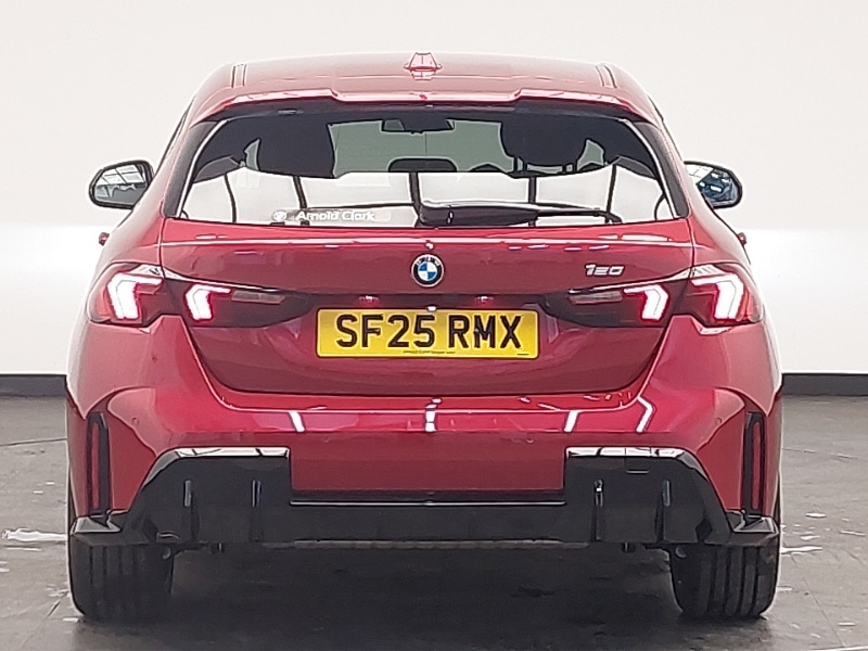 Used BMW 1 Series 2025 for sale - 76648558: Photo 15