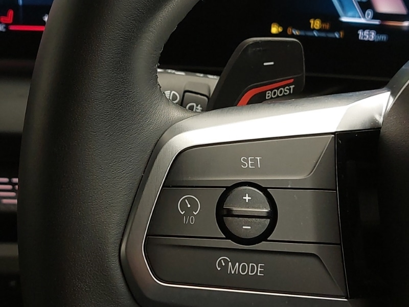 Used BMW 1 Series 2025 for sale - 76648558: Photo 19