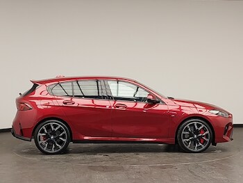 Used BMW 1 Series 2025 for sale - 76648558: Photo