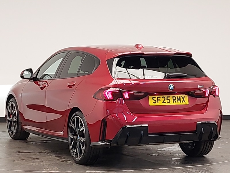 Used BMW 1 Series 2025 for sale - 76648558: Photo 3