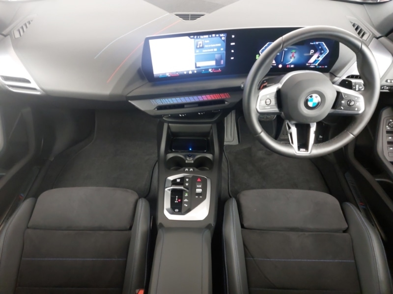 Used BMW 1 Series 2025 for sale - 76648558: Photo 4