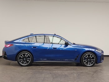 Used BMW i4 2022 for sale - 78380876: Photo