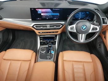 Used BMW i4 2022 for sale - 78380876: Photo