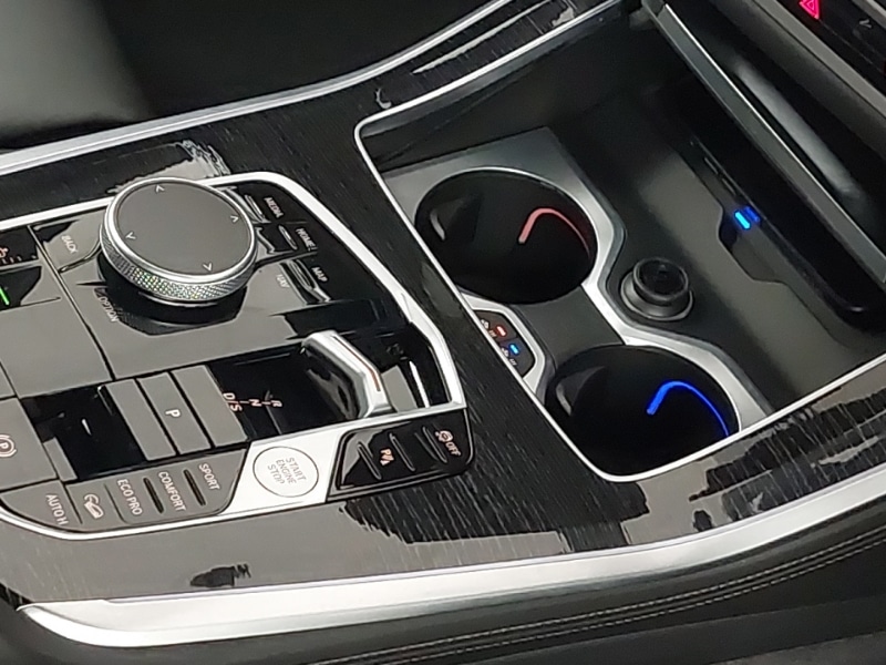 Used BMW X5 2024 for sale - 77736667: Photo 10