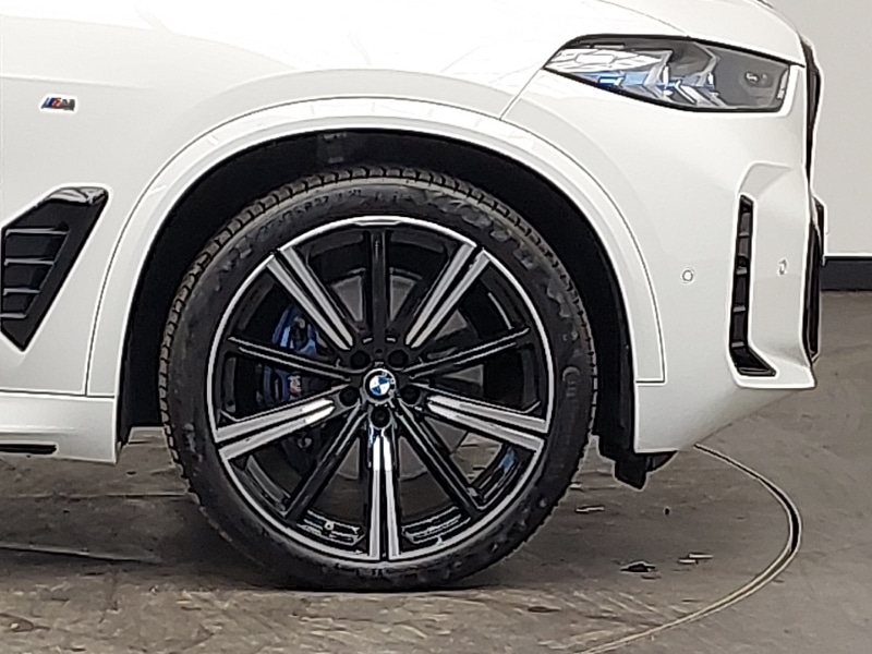 Used BMW X5 2024 for sale - 77736667: Photo 14