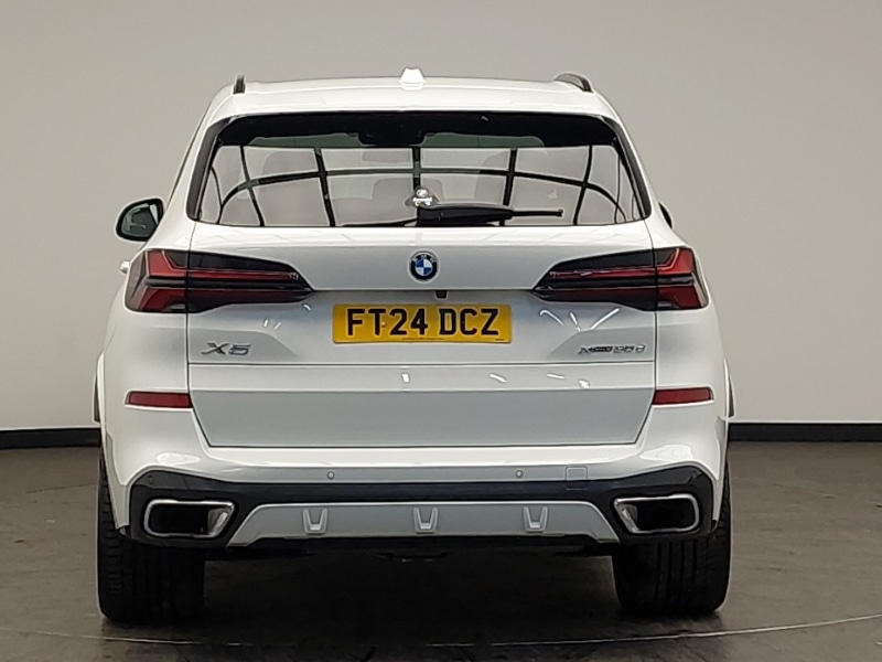 Used BMW X5 2024 for sale - 77736667: Photo 15