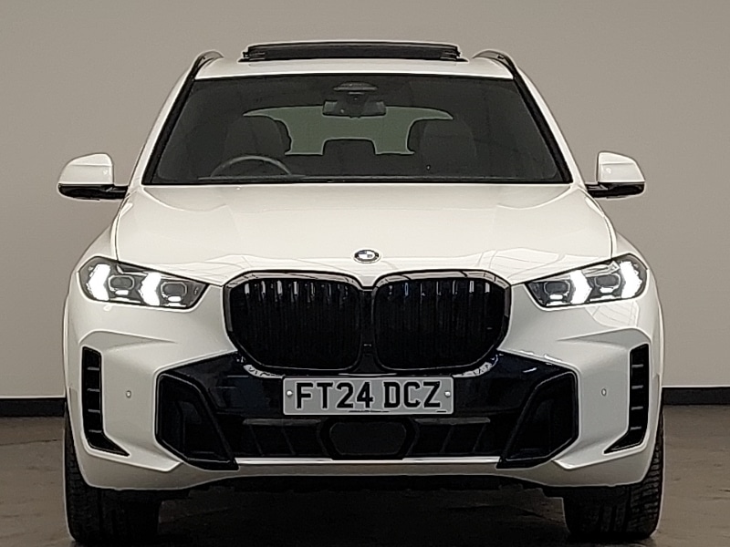 Used BMW X5 2024 for sale - 77736667: Photo 16