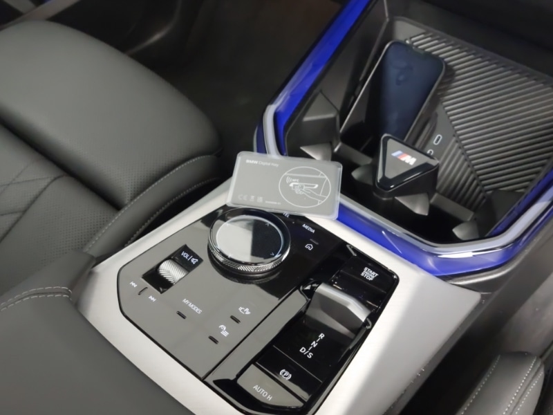 Used BMW X3 2025 for sale - 78202896: Photo 10