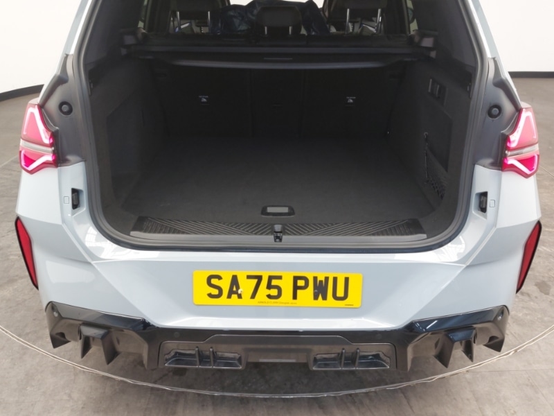 Used BMW X3 2025 for sale - 78202896: Photo 13