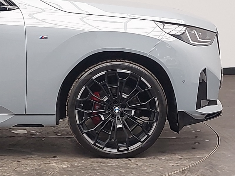 Used BMW X3 2025 for sale - 78202896: Photo 14