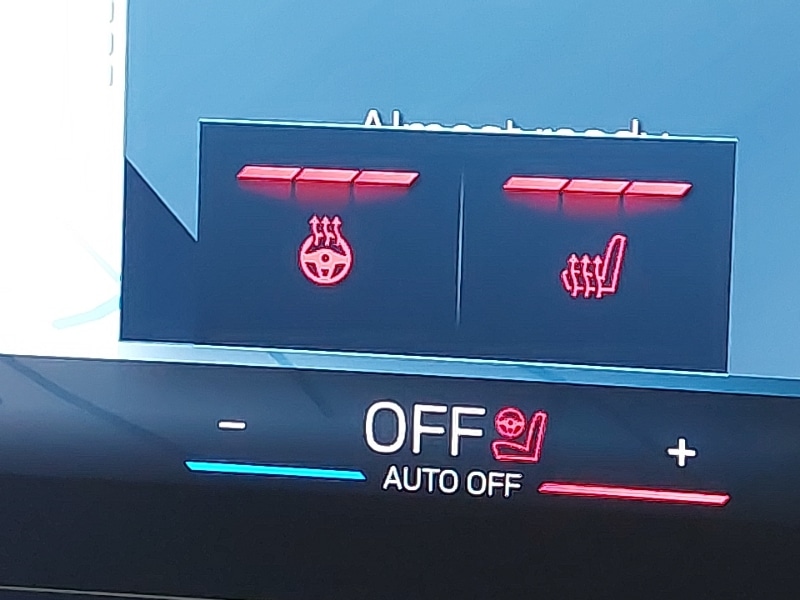 Used BMW X3 2025 for sale - 78202896: Photo 19