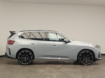 Used BMW X3 2025 for sale - 78202896: Photo