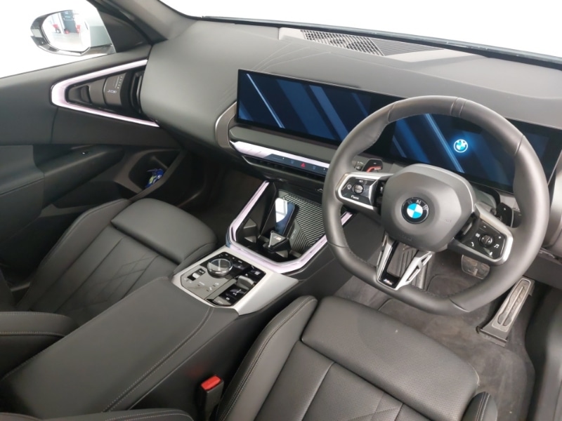 Used BMW X3 2025 for sale - 78202896: Photo 4