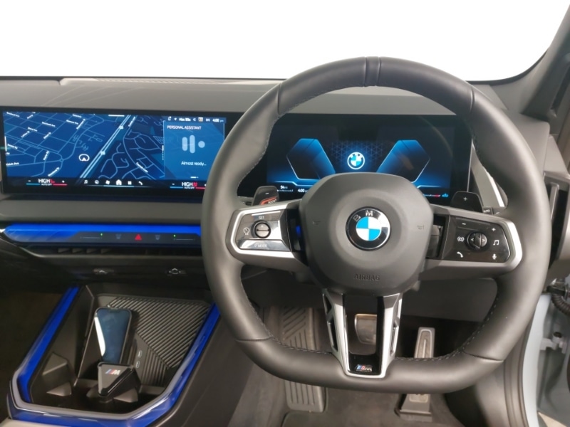 Used BMW X3 2025 for sale - 78202896: Photo 5