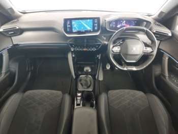 Used Peugeot 2008 2021 for sale - 75000705: Photo