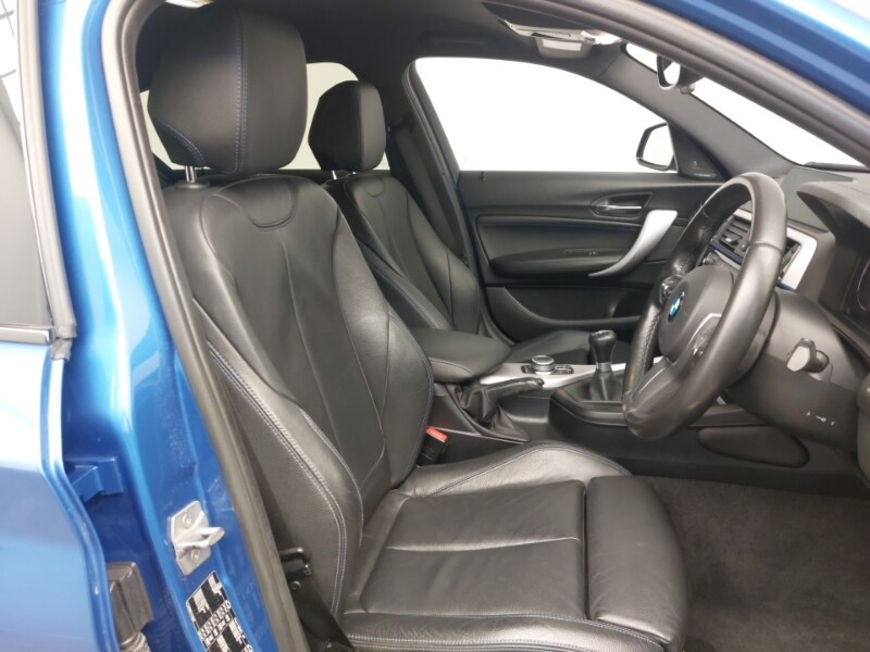 Used BMW 1 Series 2019 for sale - 76683506: Photo 11