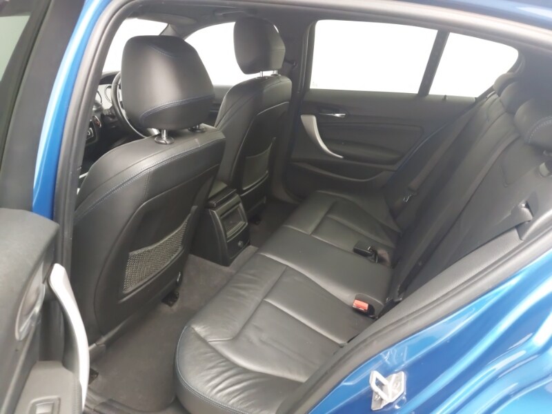 Used BMW 1 Series 2019 for sale - 76683506: Photo 12