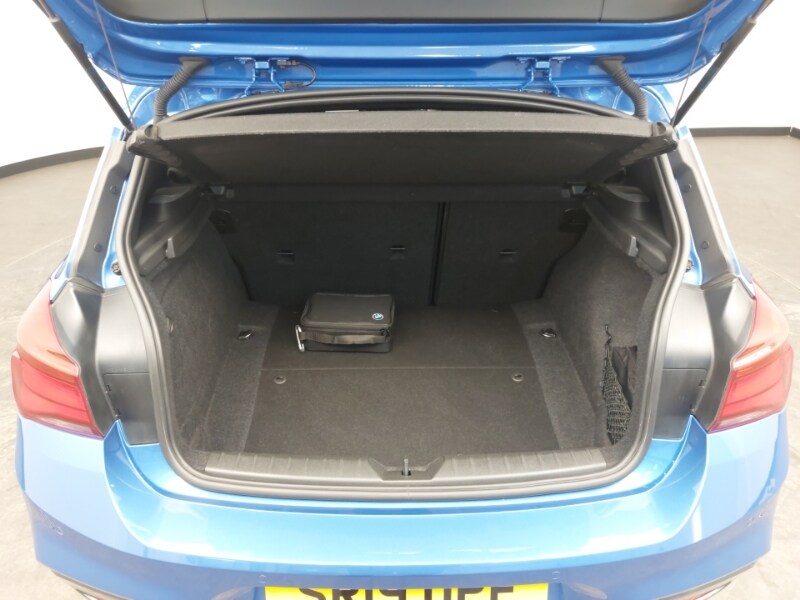 Used BMW 1 Series 2019 for sale - 76683506: Photo 13