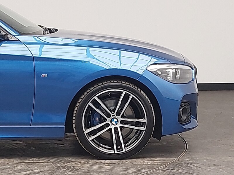 Used BMW 1 Series 2019 for sale - 76683506: Photo 14