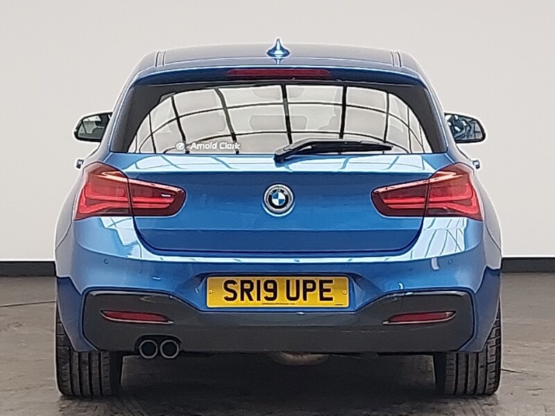 Used BMW 1 Series 2019 for sale - 76683506: Photo 15