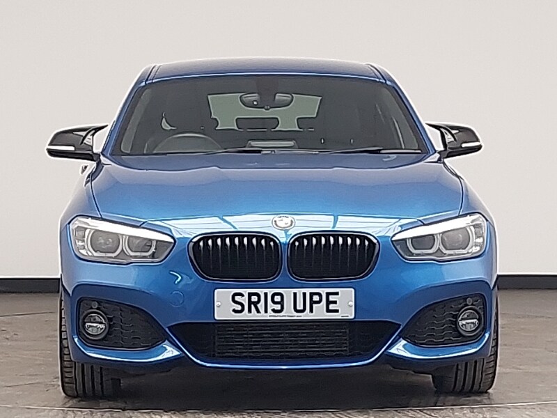 Used BMW 1 Series 2019 for sale - 76683506: Photo 16