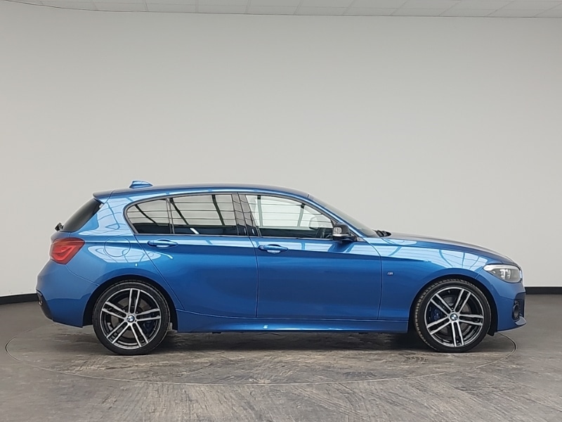 Used BMW 1 Series 2019 for sale - 76683506: Photo 2