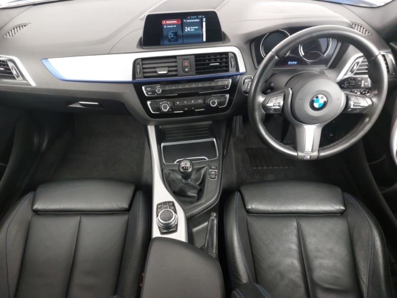 Used BMW 1 Series 2019 for sale - 76683506: Photo 4