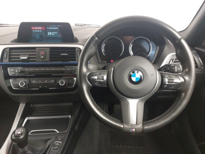 Used BMW 1 Series 2019 for sale - 76683506: Photo 5