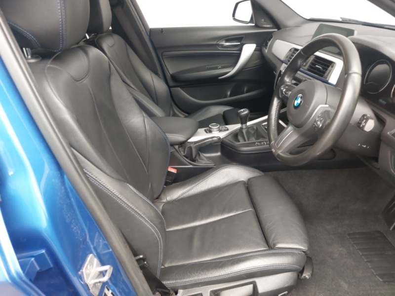 Used BMW 1 Series 2019 for sale - 76683506: Photo 6