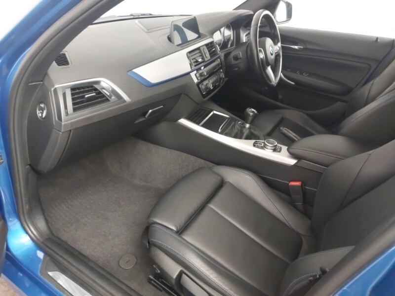 Used BMW 1 Series 2019 for sale - 76683506: Photo 7