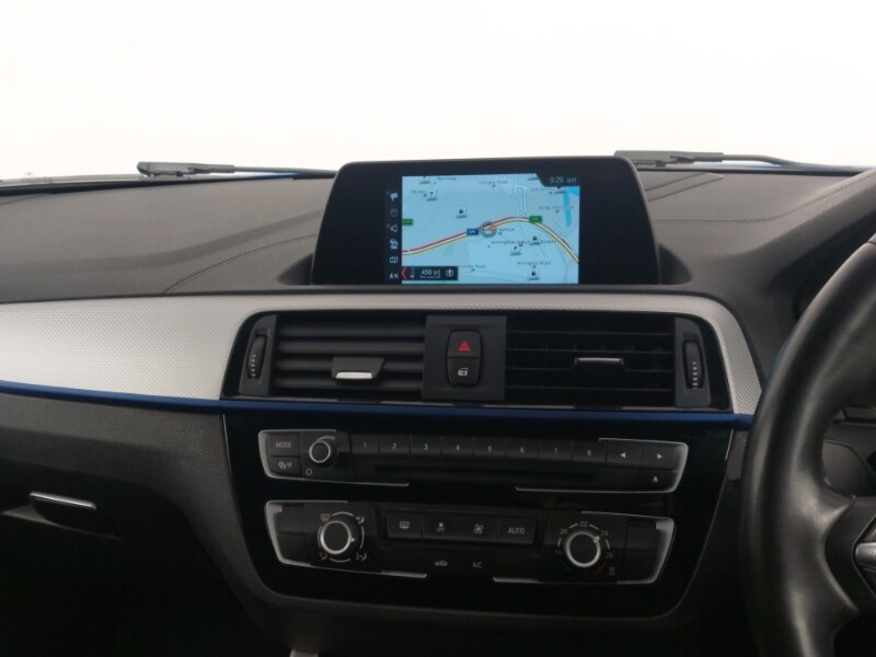 Used BMW 1 Series 2019 for sale - 76683506: Photo 8