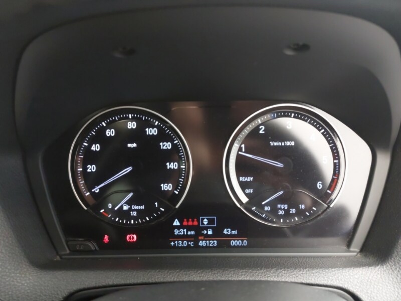 Used BMW 1 Series 2019 for sale - 76683506: Photo 9