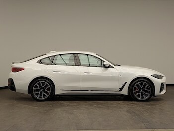 Used BMW i4 2025 for sale - 78853690: Photo