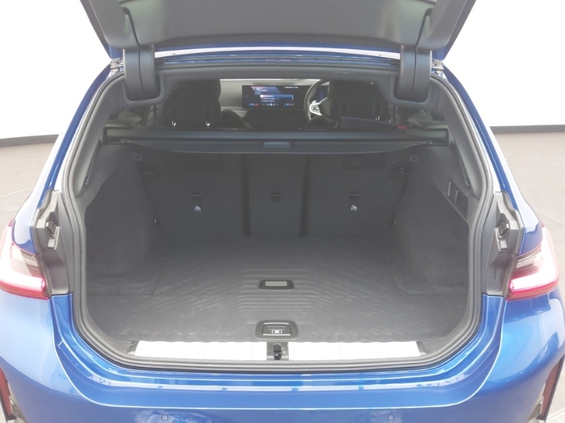 Used BMW 3 Series 2025 for sale - 77062761: Photo 13