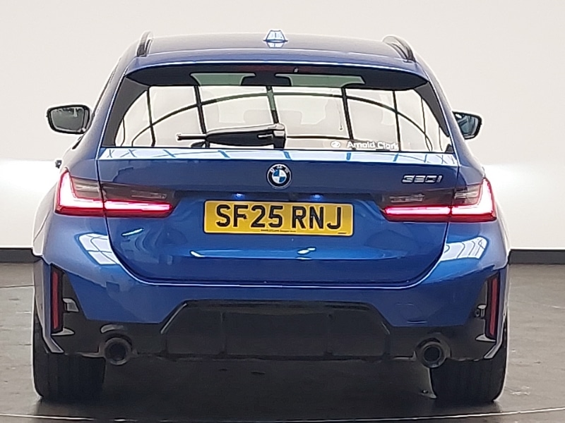 Used BMW 3 Series 2025 for sale - 77062761: Photo 15