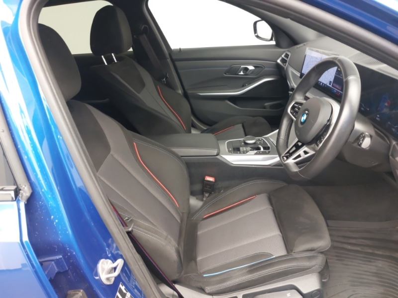 Used BMW 3 Series 2025 for sale - 77062761: Photo 6