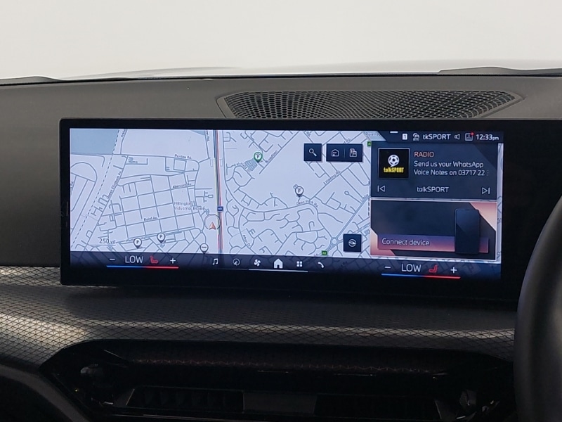 Used BMW 3 Series 2025 for sale - 77062761: Photo 8