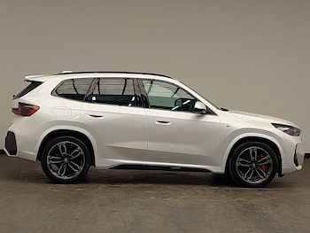 Used BMW X1 2025 for sale - 78079979: Photo