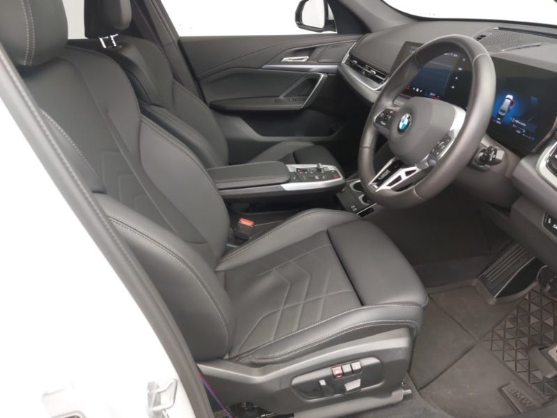 Used BMW X1 2025 for sale - 78079979: Photo 6