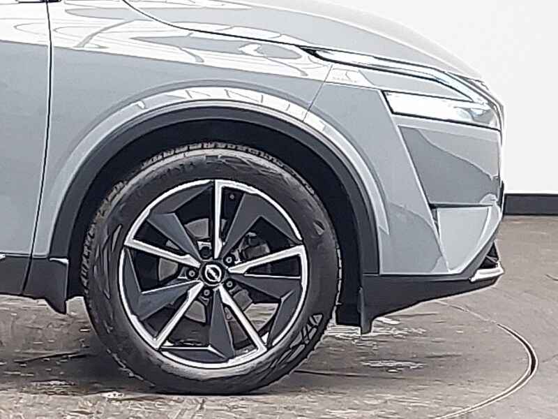 Used Nissan Qashqai 2023 for sale - 77299982: Photo 14