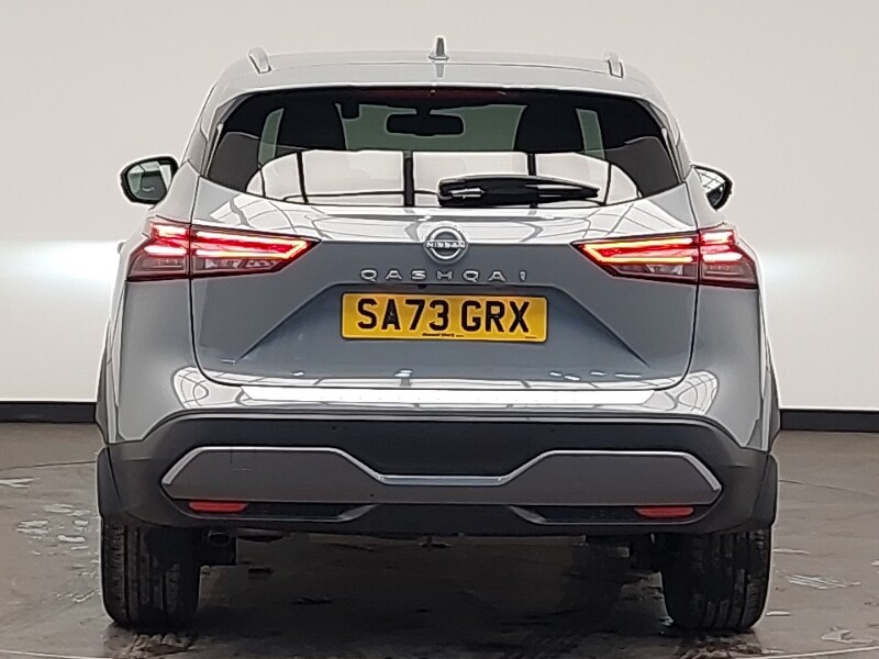 Used Nissan Qashqai 2023 for sale - 77299982: Photo 15