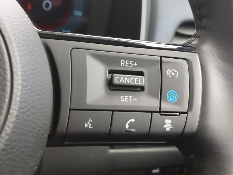 Used Nissan Qashqai 2023 for sale - 77299982: Photo 19