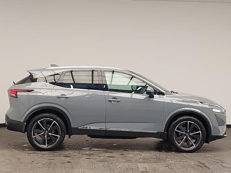 Used Nissan Qashqai 2023 for sale - 77299982: Photo 2