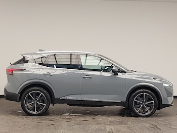 Used Nissan Qashqai 2023 for sale - 77299982: Photo