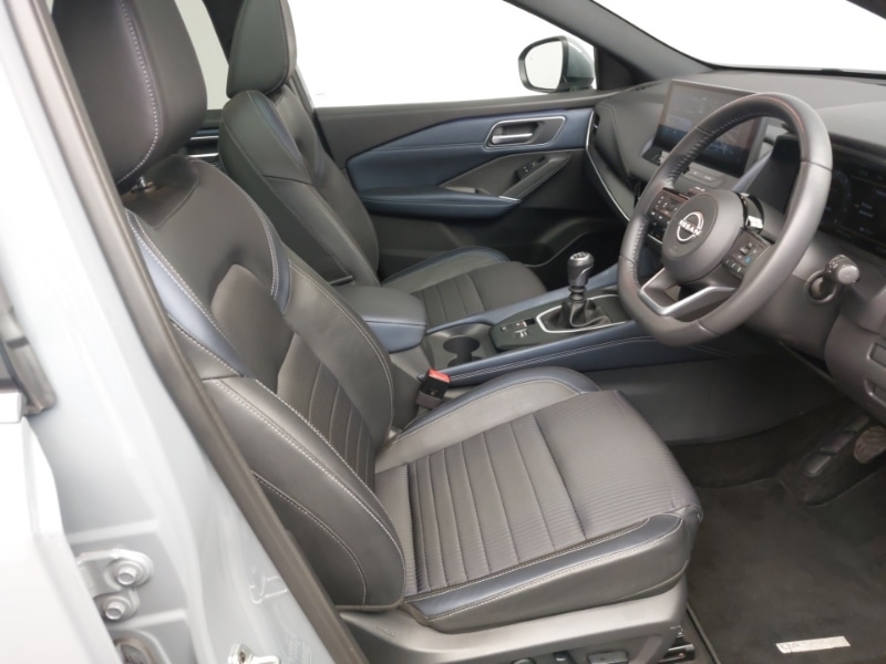 Used Nissan Qashqai 2023 for sale - 77299982: Photo 6