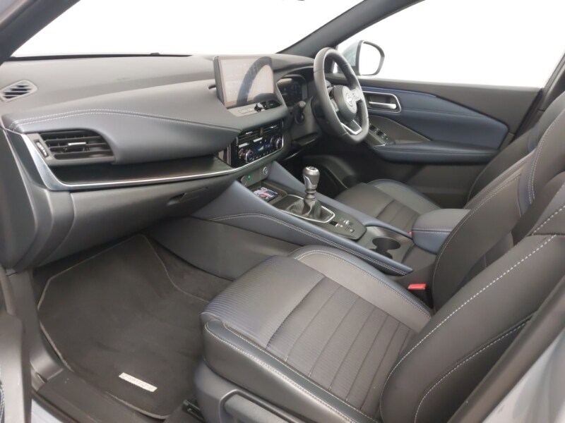 Used Nissan Qashqai 2023 for sale - 77299982: Photo 7