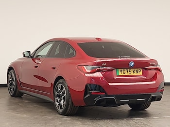 Used BMW i4 2025 for sale - 78283833: Photo