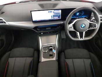 Used BMW i4 2025 for sale - 78283833: Photo