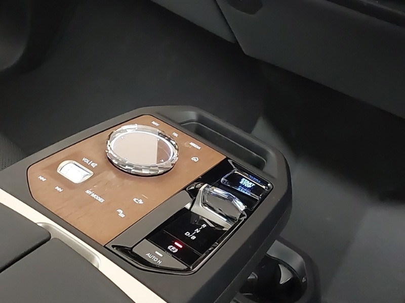 Used BMW iX 2022 for sale - 77105677: Photo 10